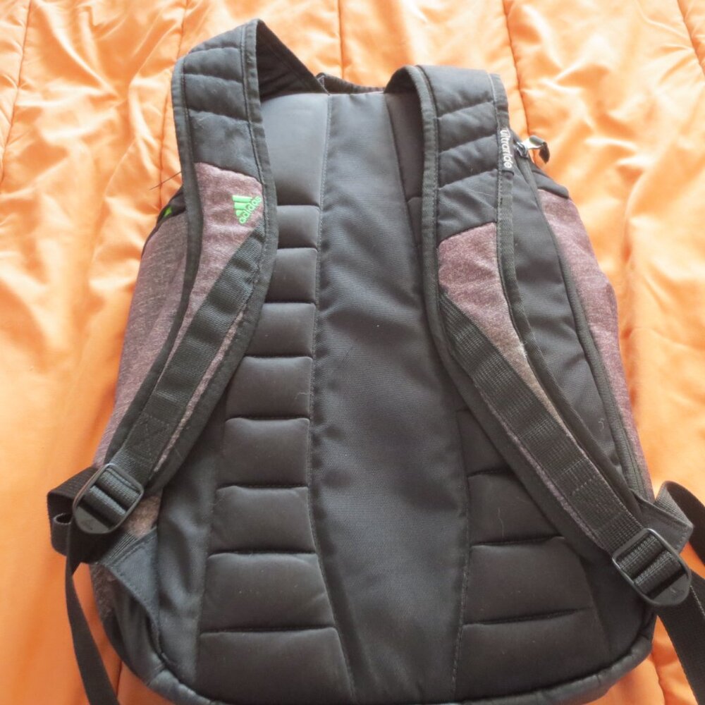 Adidas UltraRide Energy II Backpack. - Picture 7 of 11